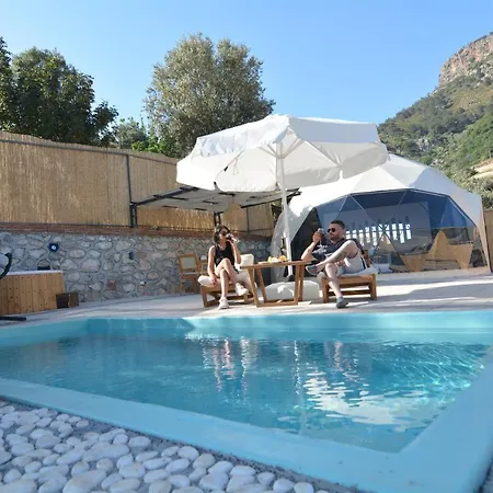 Kabak Freedom Deluxe * Faralya