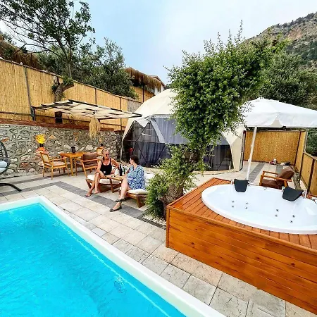 Kabak Freedom Deluxe Faralya