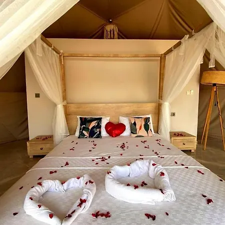 Hotel Kabak Freedom Deluxe Faralya