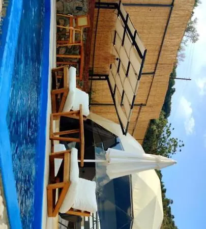Kabak Freedom Deluxe Faralya