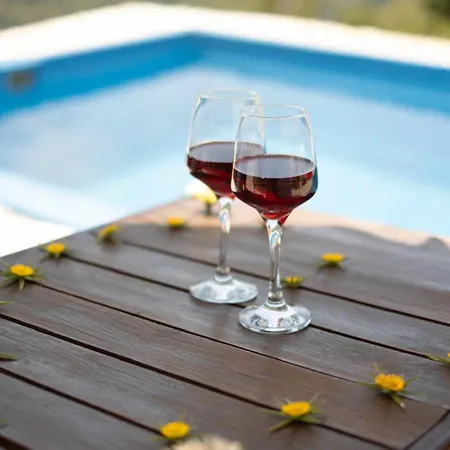 Kabak Freedom Deluxe ホテル