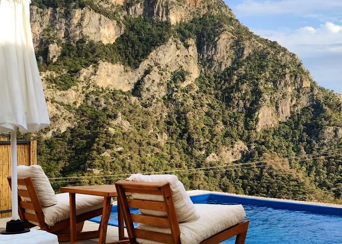 Ξενοδοχείο Kabak Freedom Deluxe *