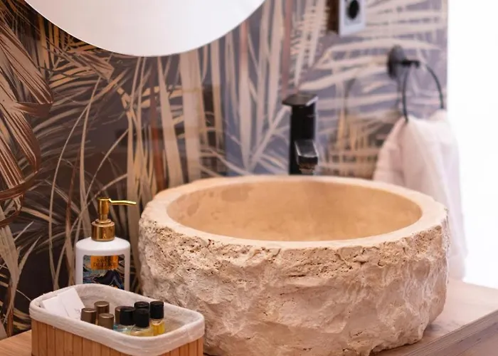 Kabak Freedom Deluxe Ξενοδοχείο