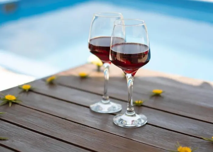 Kabak Freedom Deluxe Ξενοδοχείο