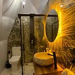Kabak Freedom Deluxe Hotel Faralya