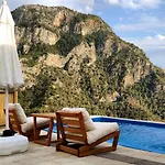 Hotel Kabak Freedom Deluxe *