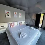 Hotel Kabak Freedom Deluxe *