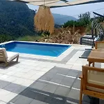 Kabak Freedom Deluxe Hotel Faralya
