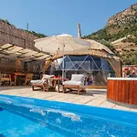 Kabak Freedom Deluxe Hotel Faralya