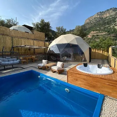 Kabak Freedom Deluxe