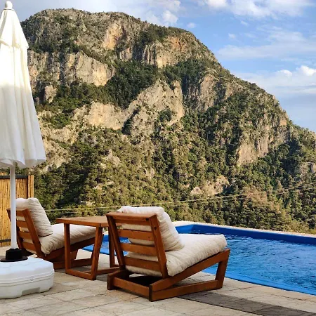 호텔 Kabak Freedom Deluxe *