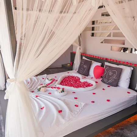 Kabak Freedom Deluxe