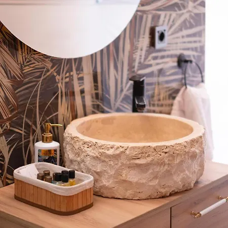 Kabak Freedom Deluxe 호텔