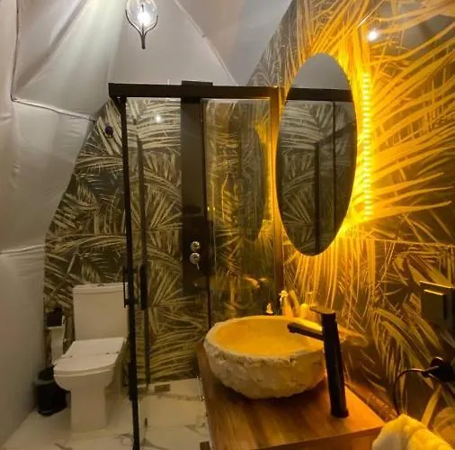 Kabak Freedom Deluxe Hotel Faralya