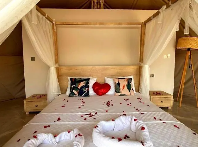 Hotel Kabak Freedom Deluxe Faralya